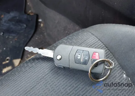 2010 Mazda Mazda3 I Touring from USA, damaged, VIN JM1BL1SG0A1226440